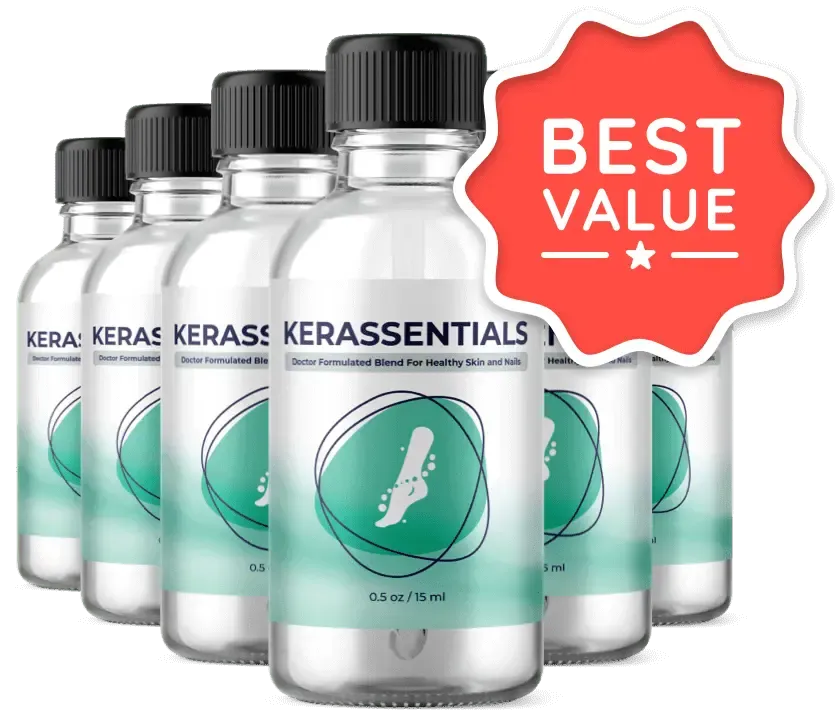 kerassentials official