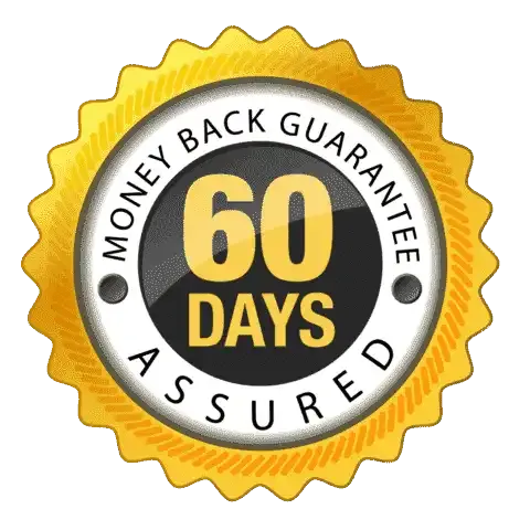 kerassentials  60 days money back guarantee